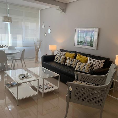 Seamed Apartment Malaga Ngoại thất bức ảnh