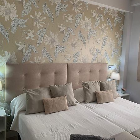 Seamed Apartment Malaga Ngoại thất bức ảnh