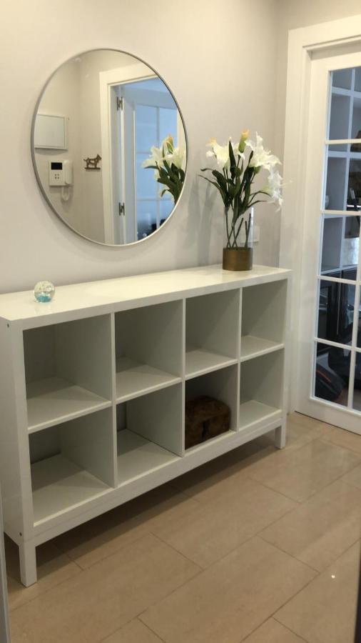 Seamed Apartment Malaga Ngoại thất bức ảnh