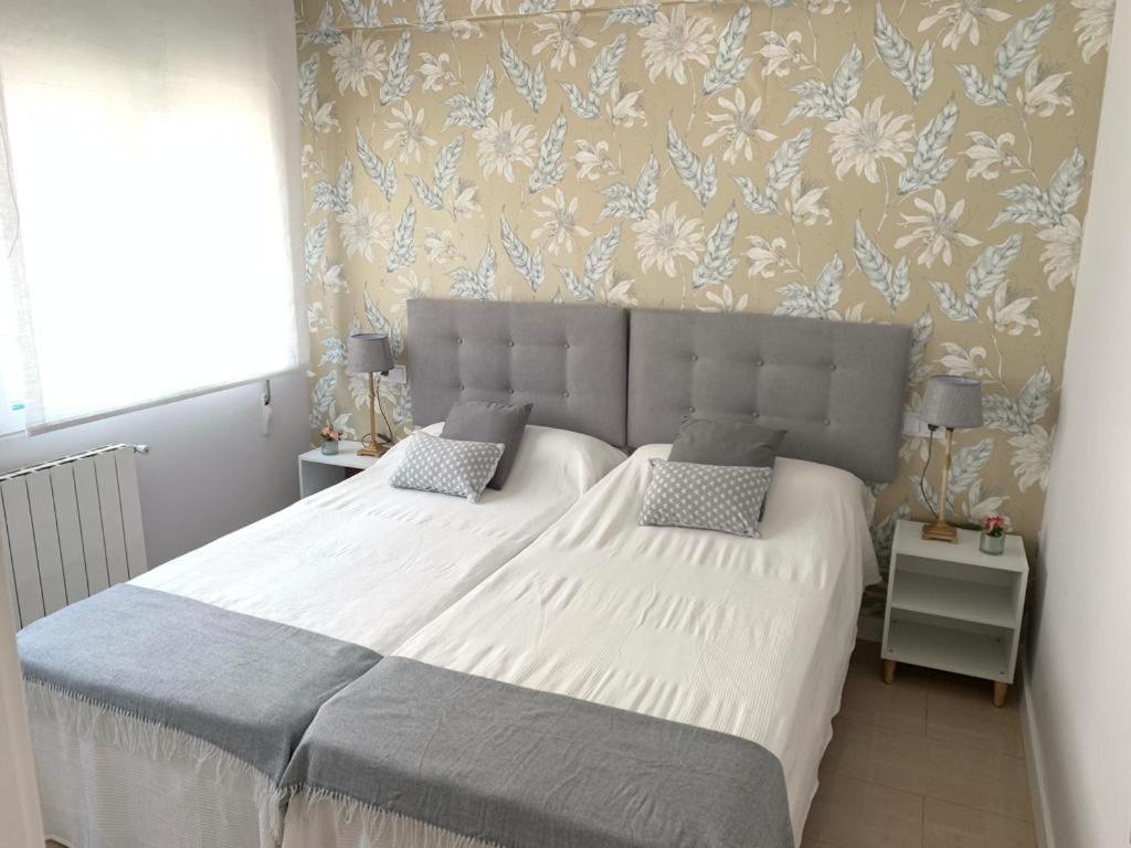 Seamed Apartment Malaga Ngoại thất bức ảnh