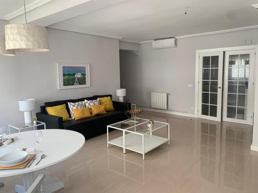 Seamed Apartment Malaga Ngoại thất bức ảnh