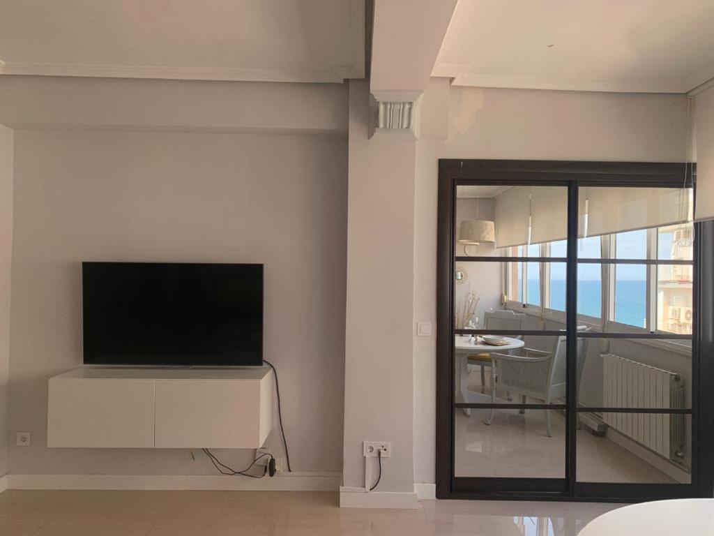 Seamed Apartment Malaga Ngoại thất bức ảnh